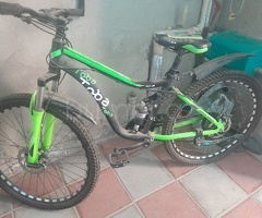 Velosiped