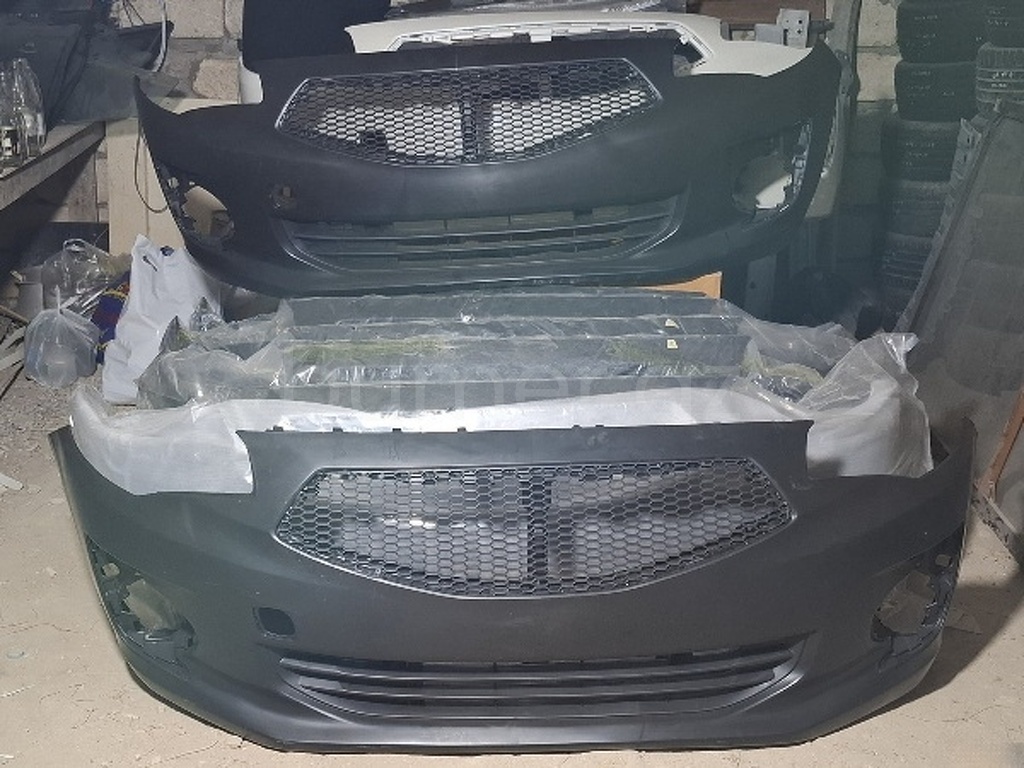 Ban-Kuza hissələr Mitsubishi