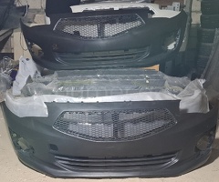 Ban-Kuza hissələr Mitsubishi