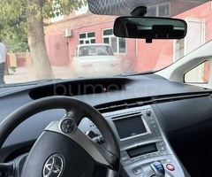 Toyota Prius 2015 Hibrid 98 Filtbek 322000 km Avtomat