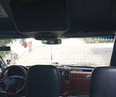 Mercedes Sprinter Sprinter 315 2008 Dizel 646 687000 km Mikroavtobuslar Mexanika