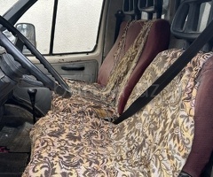 MARKALAR GAZ 33021 1995 Benzin 90 92300 km Mexanika