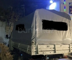 MARKALAR GAZ 33021 1995 Benzin 90 92300 km Mexanika
