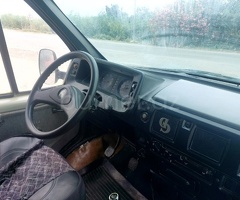 MARKALAR GAZ 330202-740 1994 Benzin 76 100000 km Mexanika