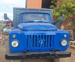 MARKALAR GAZ 53 1981 Benzin 115 220000 km Mexanika