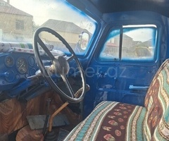 MARKALAR GAZ 53 1981 Benzin 115 220000 km Mexanika