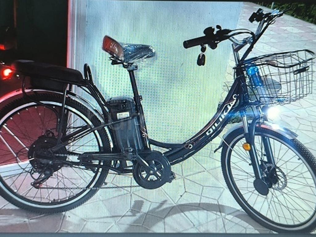 Velosiped