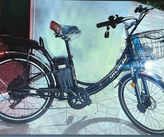 Velosiped