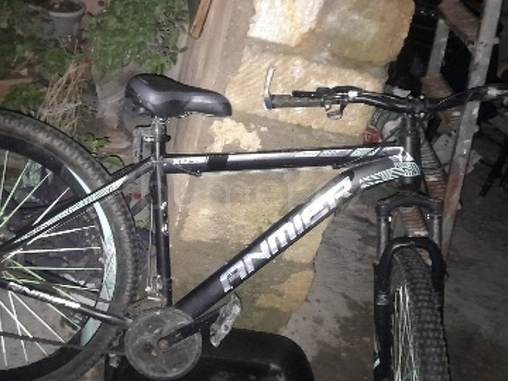 Velosiped