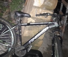 Velosiped
