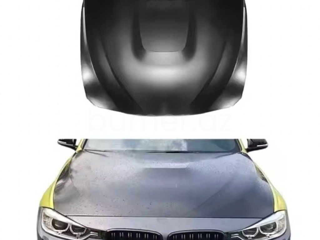 Ban-Kuza hissələr BMW
