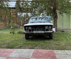 LADA (VAZ) 2106 1991 Benzin 75 Sedan 40000 km Mexanika