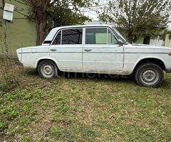 LADA (VAZ) 2106 1991 Benzin 75 Sedan 40000 km Mexanika