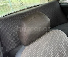 LADA (VAZ) 2106 1991 Benzin 75 Sedan 40000 km Mexanika