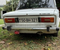 LADA (VAZ) 2106 1991 Benzin 75 Sedan 40000 km Mexanika