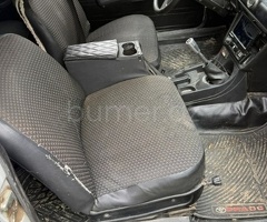LADA (VAZ) 2106 1991 Benzin 75 Sedan 40000 km Mexanika