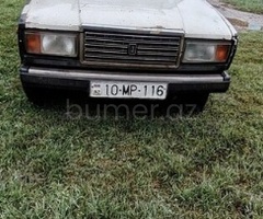 LADA (VAZ) 2107 2005 Benzin 75 Sedan 350000 km Mexanika