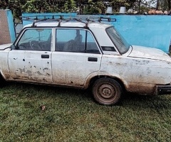 LADA (VAZ) 2107 2005 Benzin 75 Sedan 350000 km Mexanika