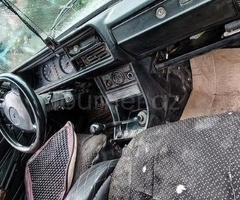 LADA (VAZ) 2107 2005 Benzin 75 Sedan 350000 km Mexanika