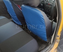 Fiat Albea 2006 Benzin 103 Sedan 750000 km Mexanika