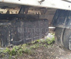 MARKALAR GAZ 33021 1998 Benzin 100 100000 km Mexanika