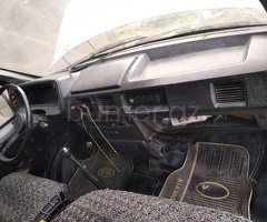 MARKALAR GAZ 33021 1998 Benzin 100 100000 km Mexanika
