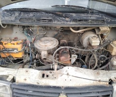 MARKALAR GAZ 33021 1998 Benzin 100 100000 km Mexanika
