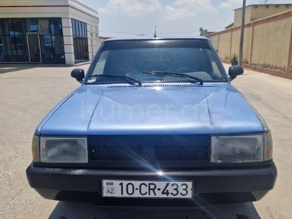 Tofas Sahin 2004 Benzin 92 Sedan 91245 km Mexanika