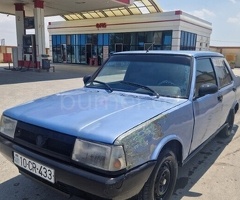 Tofas Sahin 2004 Benzin 92 Sedan 91245 km Mexanika