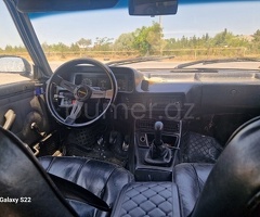 Tofas Sahin 2004 Benzin 92 Sedan 91245 km Mexanika