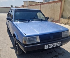 Tofas Sahin 2004 Benzin 92 Sedan 91245 km Mexanika