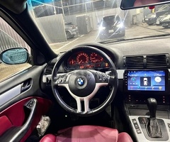 BMW 3-series 330 2002 Benzin 231 Sedan 350000 km Avtomat
