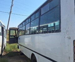Isuzu NP 37 2008 Dizel 190 380431 km Avtobuslar Mexanika