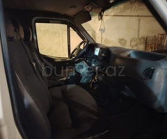 Ford Transit 2000 Dizel 75 385000 km Mikroavtobuslar Mexanika