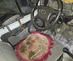 MARKALAR GAZ 33021 1998 Benzin 100 51283 km Mexanika