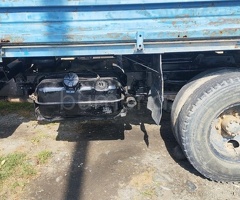 MARKALAR GAZ 53 1980 Dizel 150 316888 km Mexanika