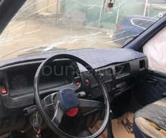 MARKALAR GAZ 2705 1998 Benzin 100 440000 km Mexanika