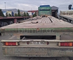 1997 Böyük yük qoşquları