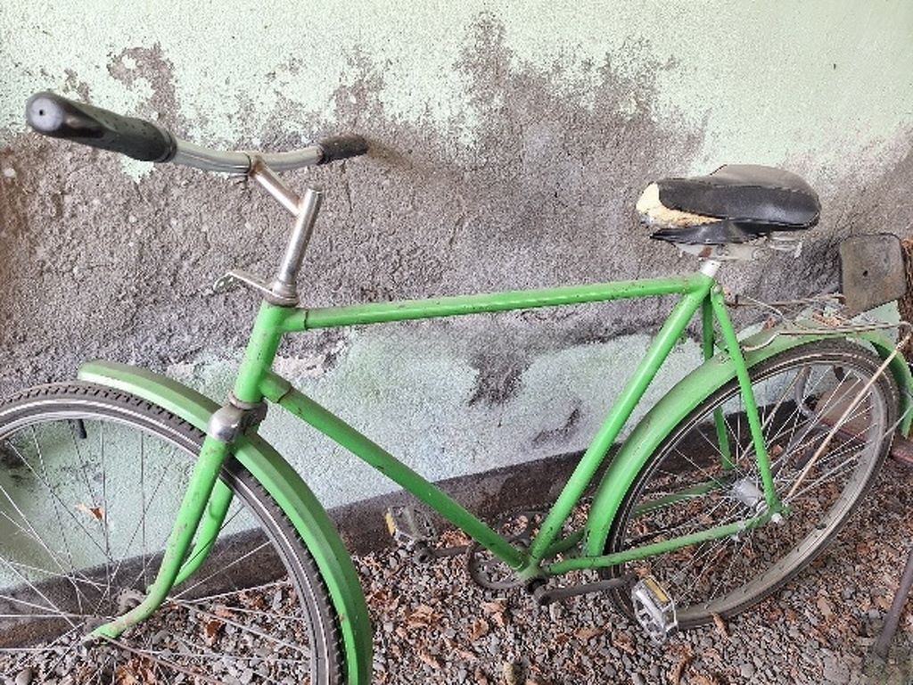 Velosiped