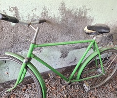 Velosiped