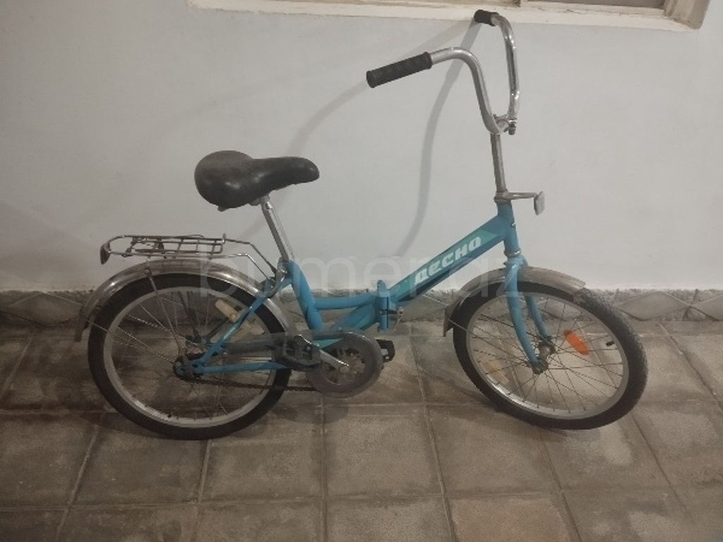 Velosiped