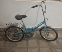 Velosiped