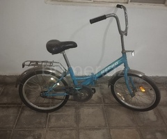 Velosiped