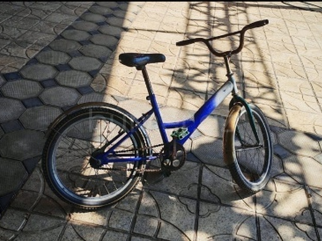 Velosiped