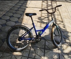 Velosiped