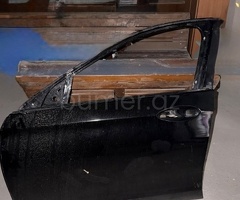 Ban-Kuza hissələr Mercedes