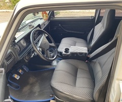 LADA (VAZ) 2107 2011 Benzin 75 Sedan 72000 km Mexanika