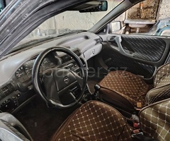 Opel Astra 1993 Benzin 71 Universal 300000 km Mexanika