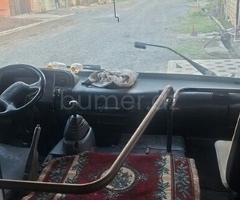 Isuzu Bogdan 2007 Dizel 177 250000 km Avtobuslar Mexanika