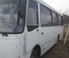 Isuzu Bogdan 2007 Dizel 177 250000 km Avtobuslar Mexanika
